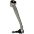 526-896 by DORMAN - Suspension Control Arm And Ball Joint Assembly
