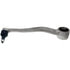 526-895 by DORMAN - Suspension Control Arm And Ball Joint Assembly
