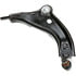 526-944 by DORMAN - Suspension Control Arm
