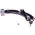 526-949 by DORMAN - Suspension Control Arm