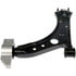 526-948 by DORMAN - Suspension Control Arm
