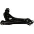 526-954 by DORMAN - Suspension Control Arm and Ball Joint Assembly