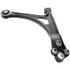 526-977 by DORMAN - Suspension Control Arm