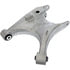 526-985 by DORMAN - Suspension Control Arm
