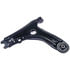 526-990 by DORMAN - Suspension Control Arm