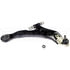 527-004 by DORMAN - Suspension Control Arm