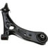 527-018 by DORMAN - Suspension Control Arm