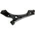 527-018 by DORMAN - Suspension Control Arm