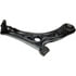 527-018 by DORMAN - Suspension Control Arm