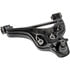 527-028 by DORMAN - Suspension Control Arm And Ball Joint Assembly