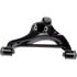 527-028 by DORMAN - Suspension Control Arm And Ball Joint Assembly
