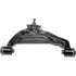 527-028 by DORMAN - Suspension Control Arm And Ball Joint Assembly