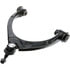 527-033 by DORMAN - Suspension Control Arm