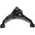 527-035 by DORMAN - Suspension Control Arm