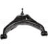 527-036 by DORMAN - Suspension Control Arm
