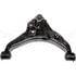 527-036 by DORMAN - Suspension Control Arm