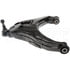 527-036 by DORMAN - Suspension Control Arm