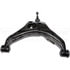 527-035 by DORMAN - Suspension Control Arm