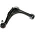 527-038 by DORMAN - Suspension Control Arm