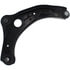 527-037 by DORMAN - Suspension Control Arm