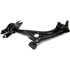 527-067 by DORMAN - Suspension Control Arm And Ball Joint Assembly