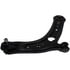 527-069 by DORMAN - Suspension Control Arm And Ball Joint Assembly