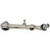 Dorman 527-077 Suspension Control Arm and Ball Joint Assembly Suspension Control Arm