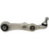Dorman 527-077 Suspension Control Arm and Ball Joint Assembly Suspension Control Arm