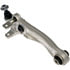 527-106 by DORMAN - Suspension Control Arm and Ball Joint Assembly