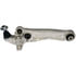 527-106 by DORMAN - Suspension Control Arm and Ball Joint Assembly