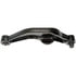 527-207 by DORMAN - Lateral Arm