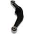 527-207 by DORMAN - Lateral Arm
