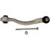 Dorman 527-221 Suspension Control Arm and Ball Joint Assembly Suspension Control Arm and Ball Joint Assembly - Front, Driver