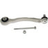 Dorman 527-221 Suspension Control Arm and Ball Joint Assembly Suspension Control Arm and Ball Joint Assembly - Front, Driver