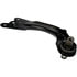527-324 by DORMAN - Trailing Arm