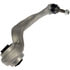527-393 by DORMAN - Suspension Control Arm And Ball Joint Assembly