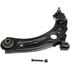 527-407 by DORMAN - Control Arm