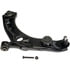 527-407 by DORMAN - Control Arm