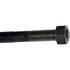 543-501 by DORMAN - Tie Rod