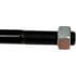 543-551 by DORMAN - Tie Rod