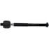 543-553 by DORMAN - Tie Rod