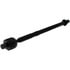543-552 by DORMAN - Tie Rod End