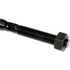 543-596 by DORMAN - Tie Rod End