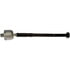 543-595 by DORMAN - Tie Rod