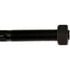 543-595 by DORMAN - Tie Rod