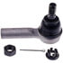 543-611 by DORMAN - Tie Rod