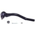 543-632 by DORMAN - Tie Rod
