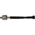543-643 by DORMAN - Tie Rod
