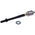 543-669 by DORMAN - Tie Rod