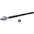 543-670 by DORMAN - Tie Rod